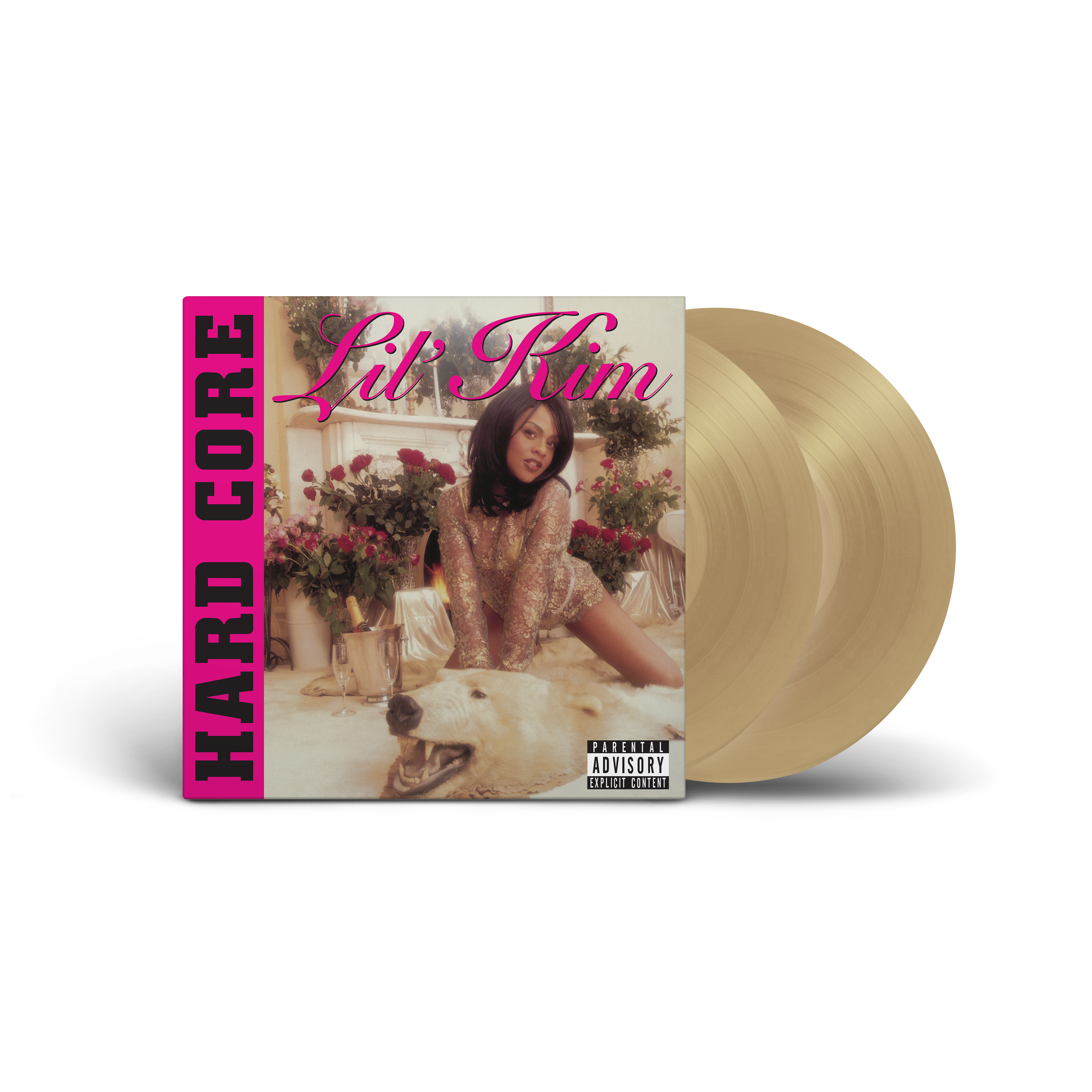 Hard Core (2LP 